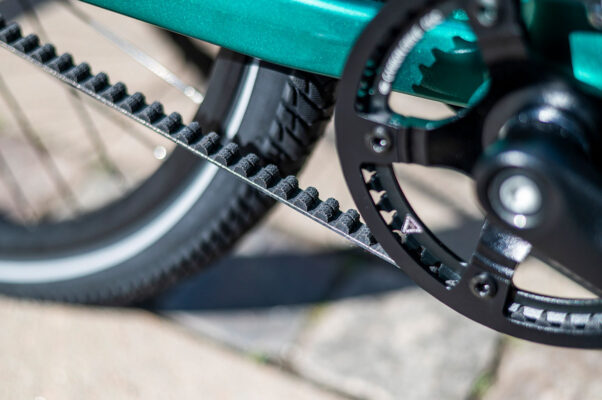Remington 2 detaljer