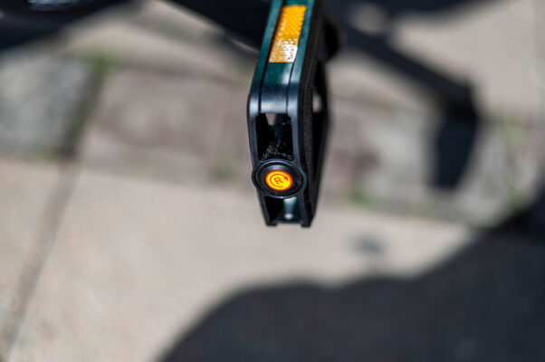 Remington 2 detaljer