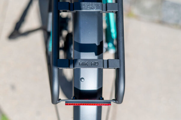 Remington 2 detaljer
