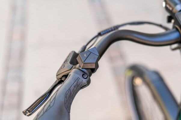 Remington 2 detaljer