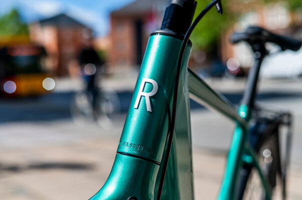 Remington 2 detaljer