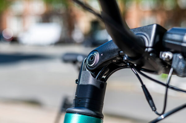 Remington 2 detaljer