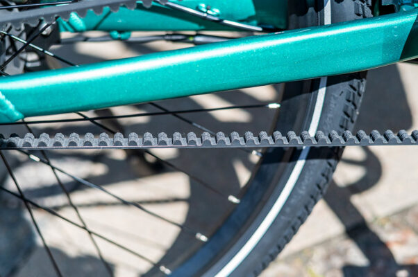 Remington 2 detaljer