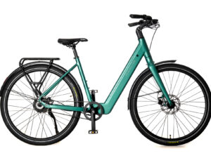 Remington Flow 2.0 Forest Green